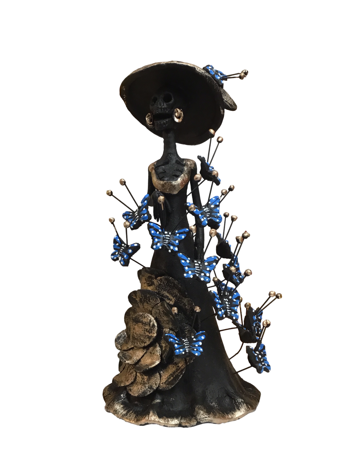 Mini Catrina