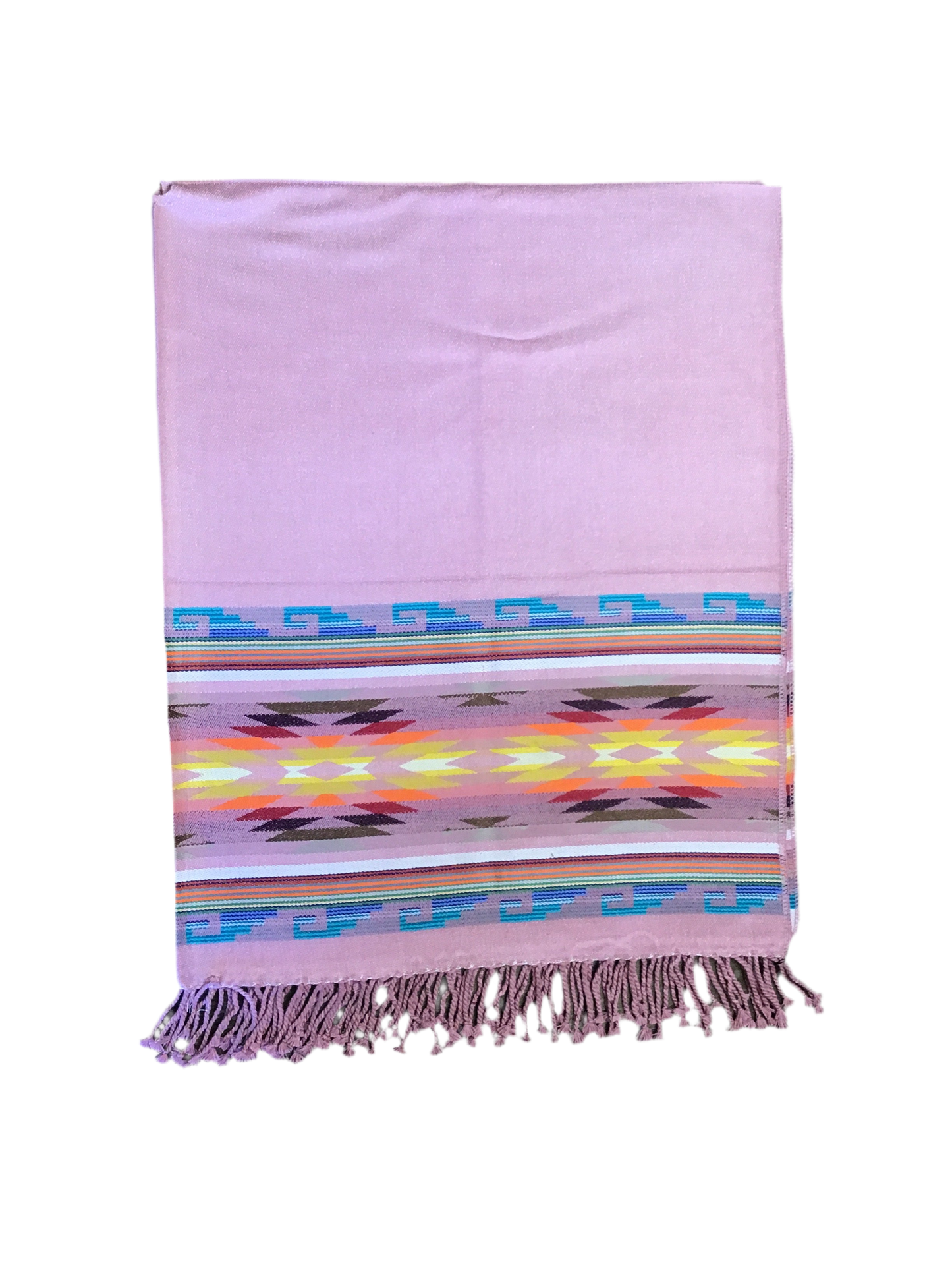 Ecuadorian Shawl