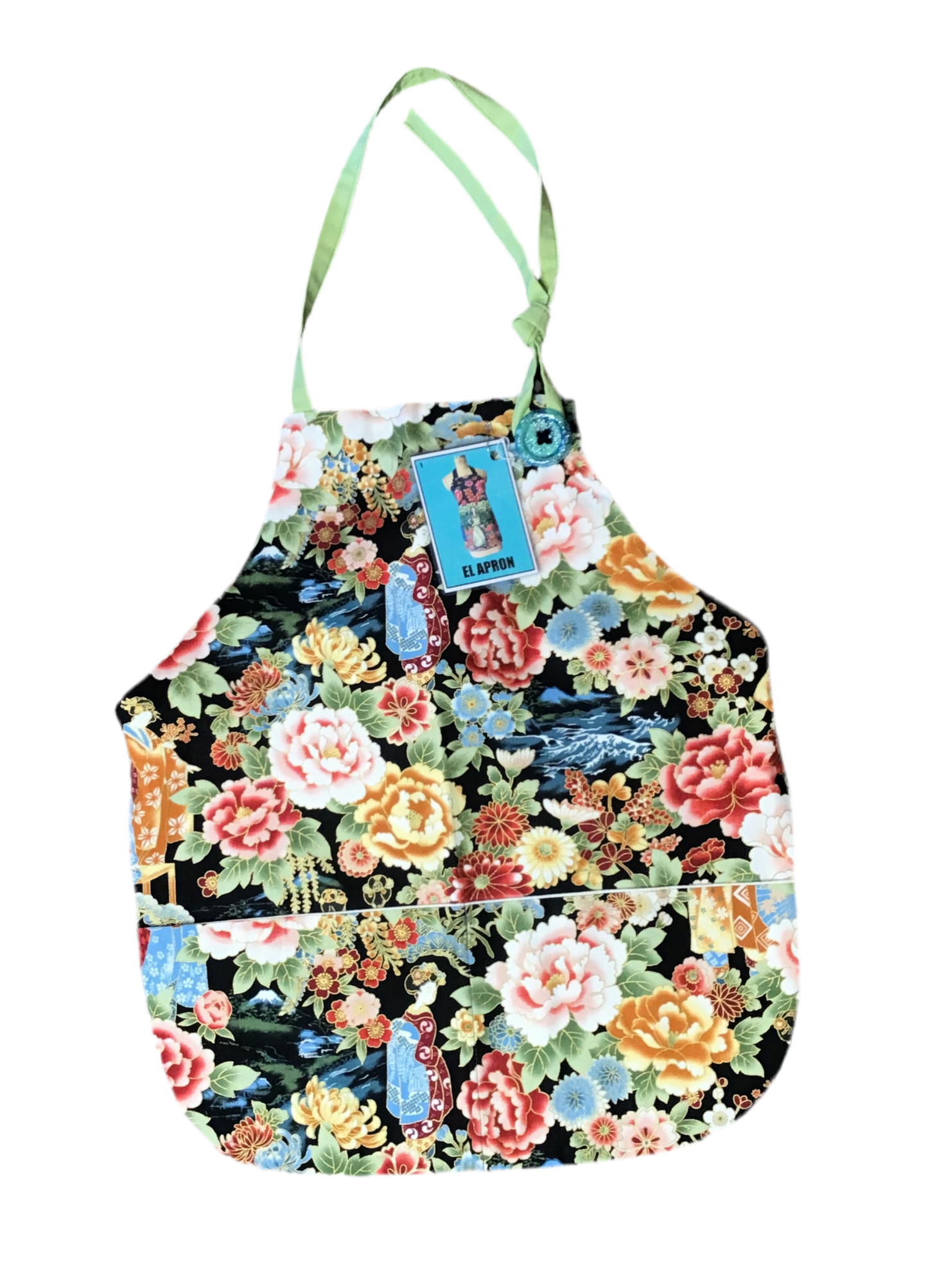Balam Aprons