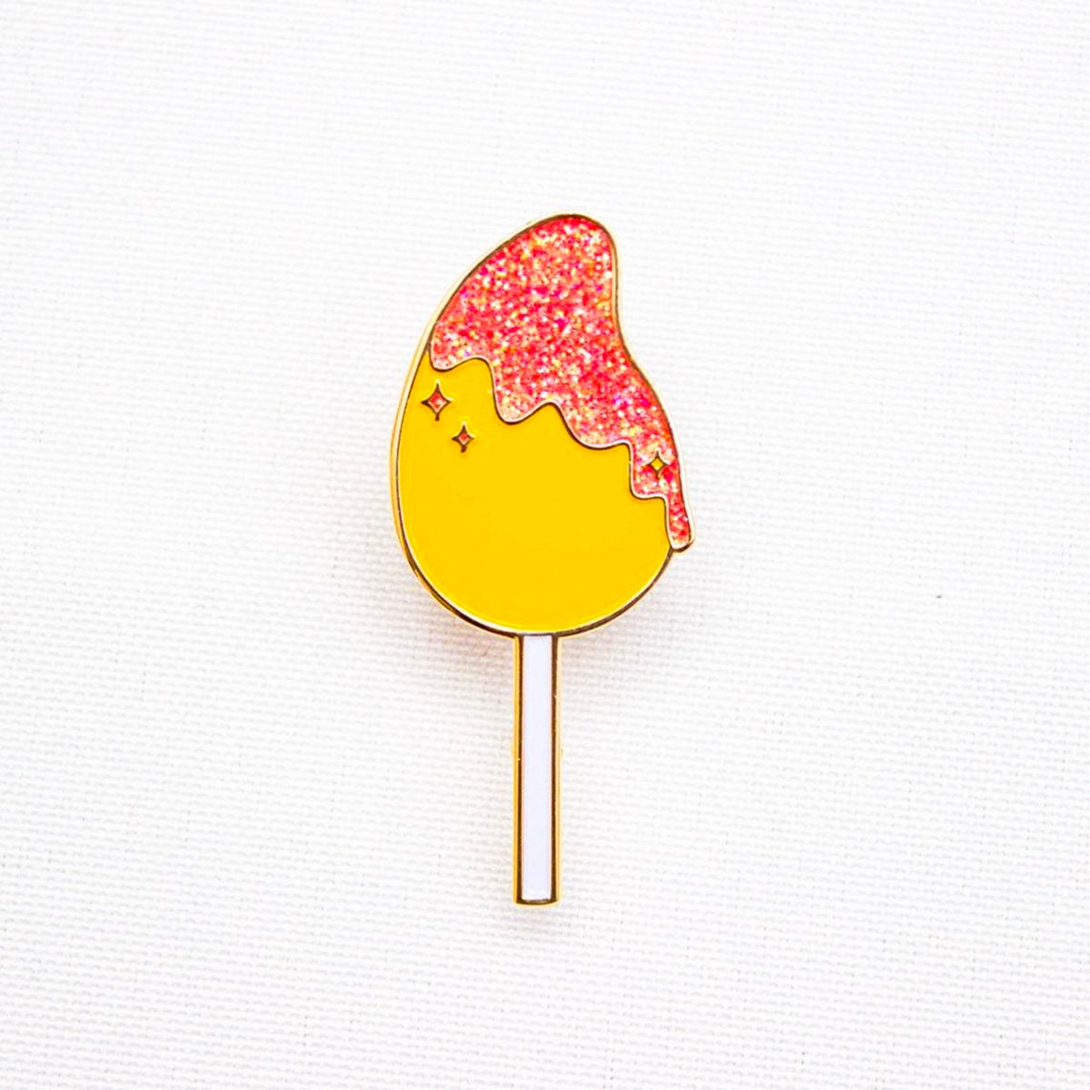 PW- Paleta Mango Pin