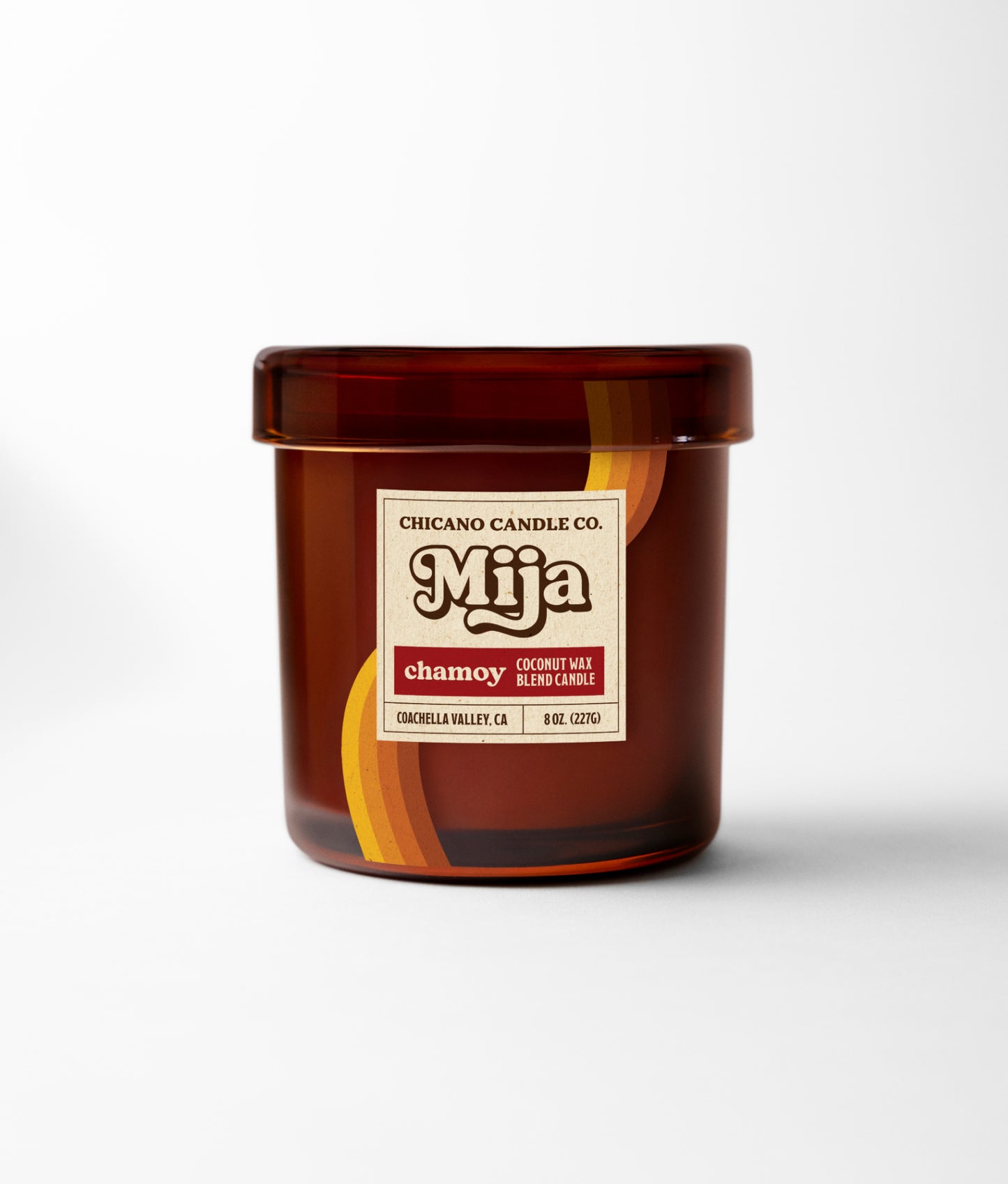 CCC - Chamoy Candle