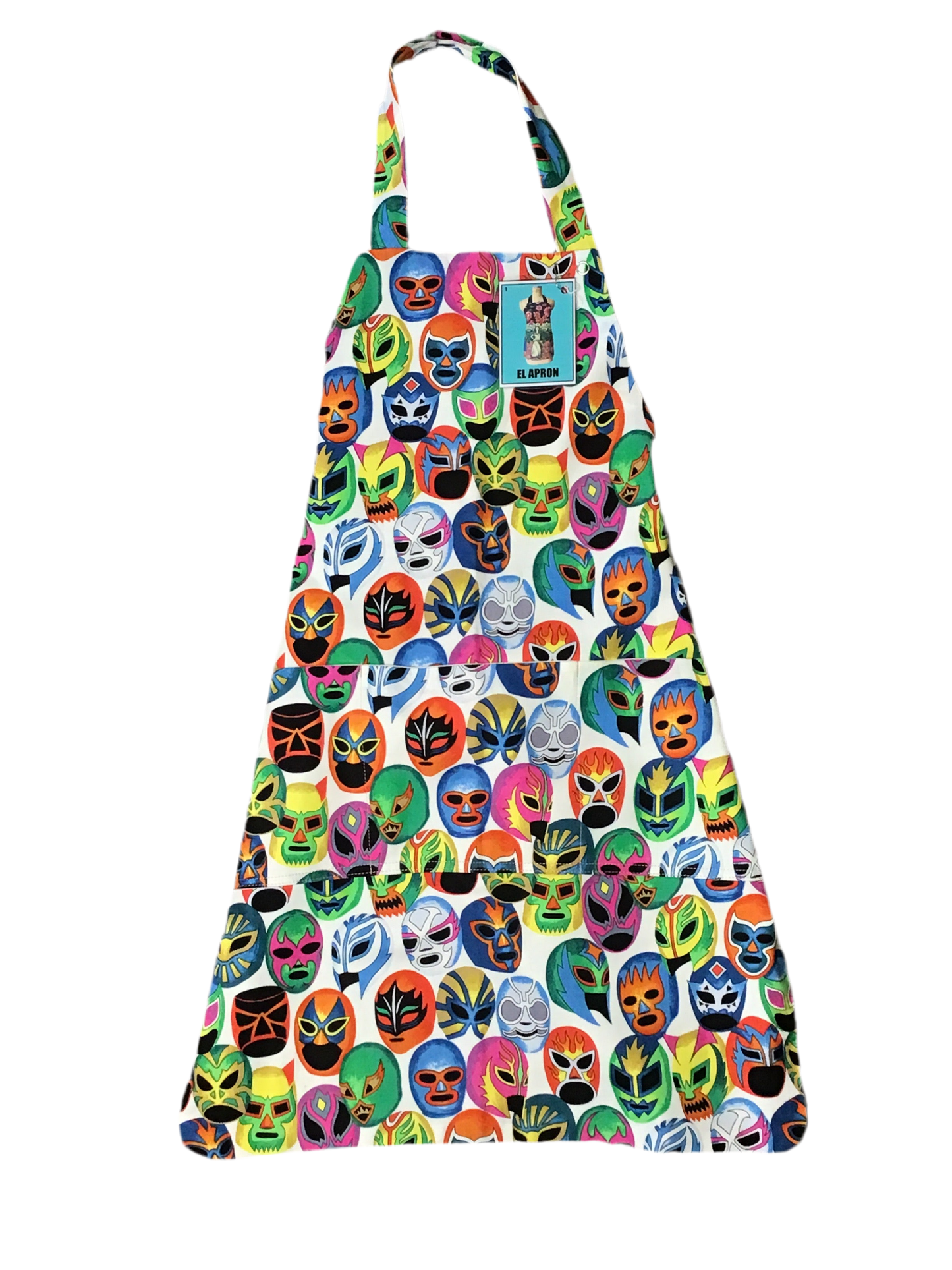 Balam Aprons