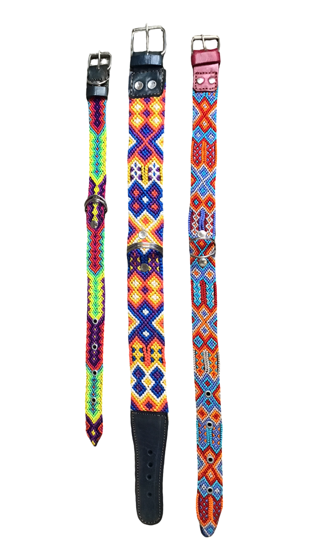 Medium Dog Collar 45cm-55cm (17-21 in)