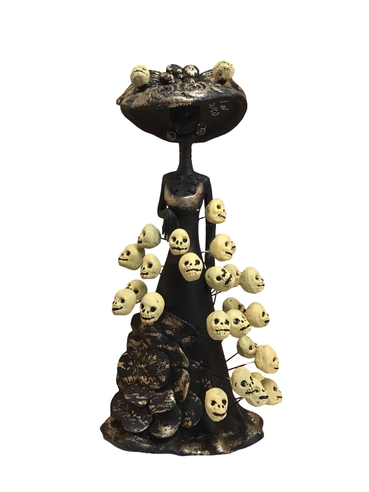 Mini Catrina