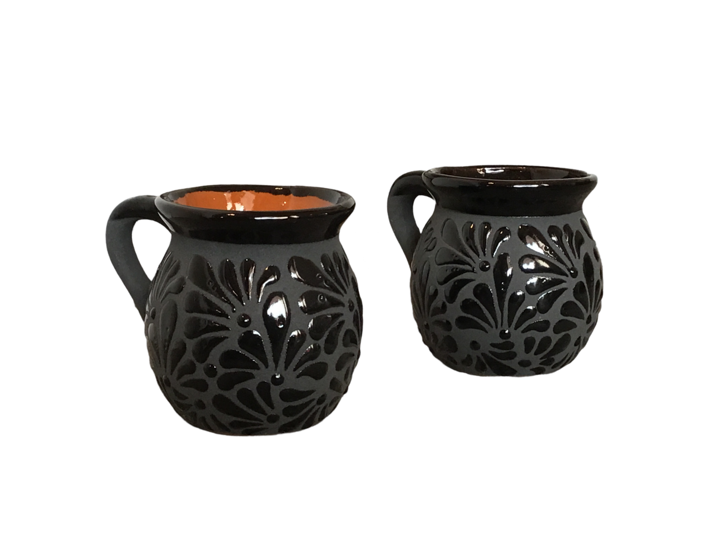 Jarro Mug & Saucer Set GTO