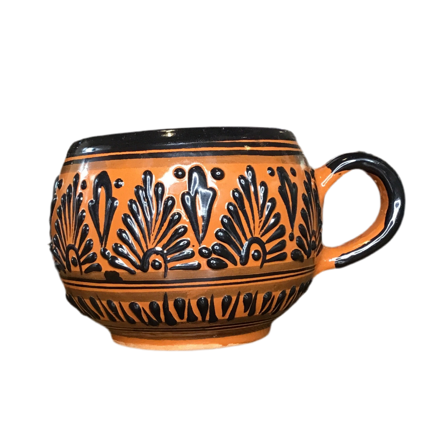 Talavera Mugs