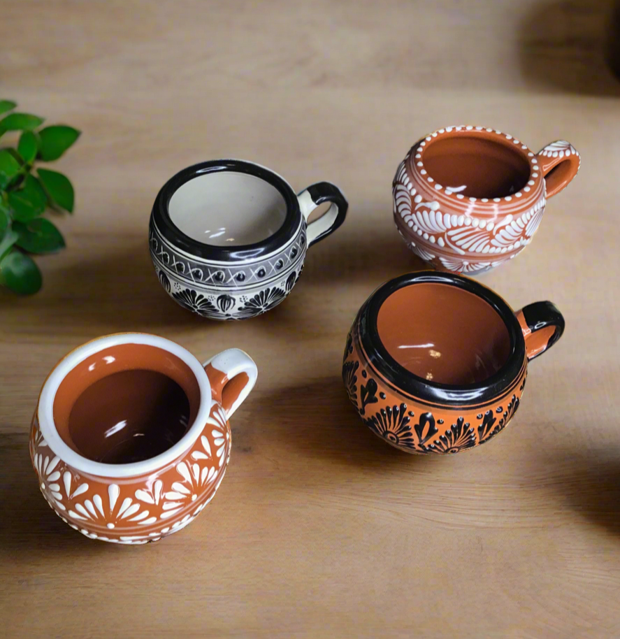 Talavera Mugs