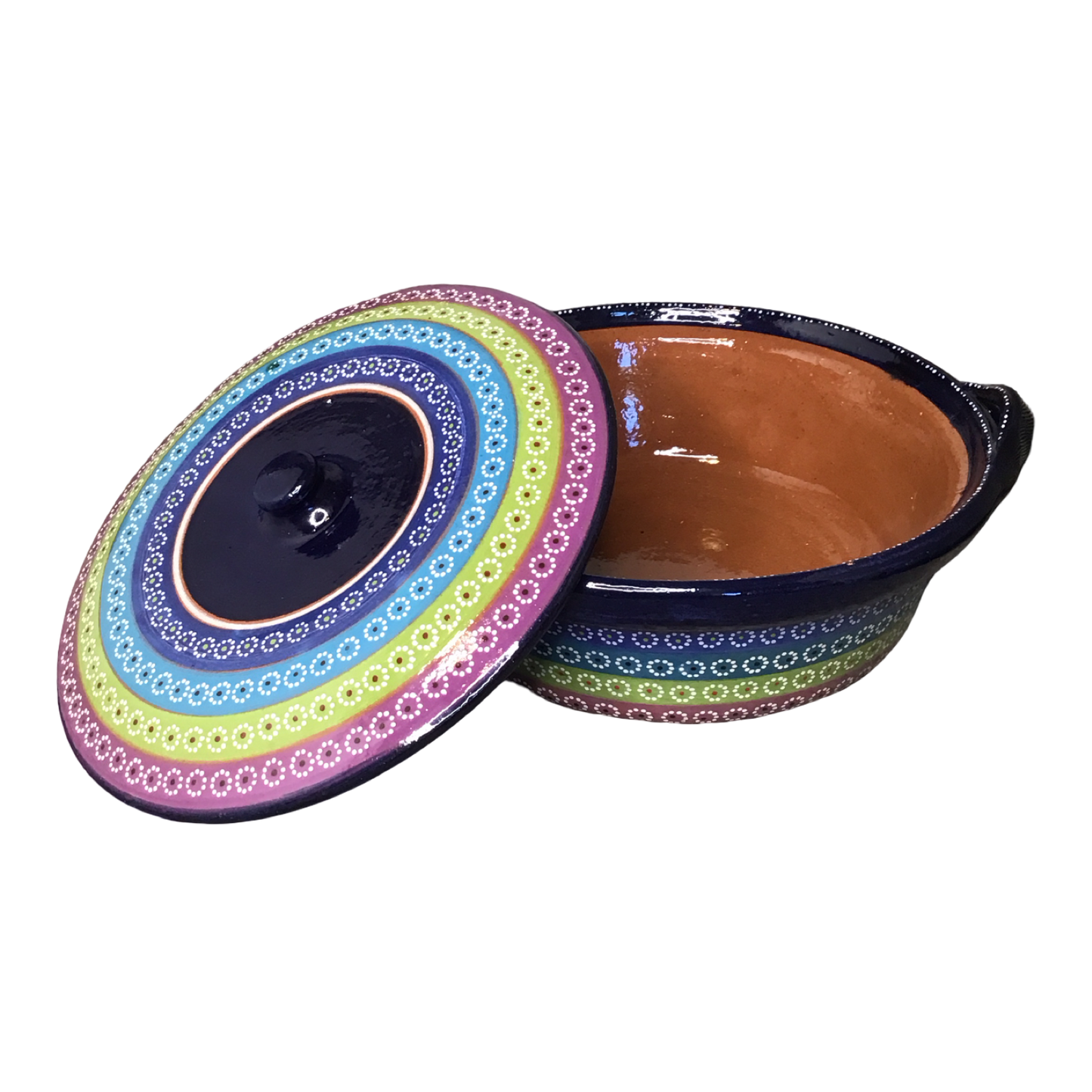 Large Cazuela