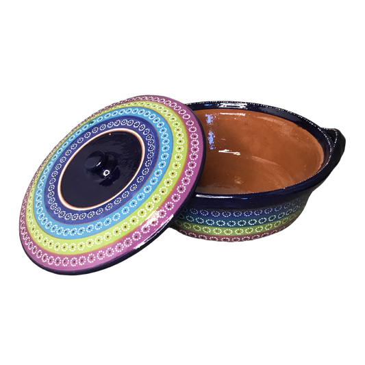 Large Cazuela