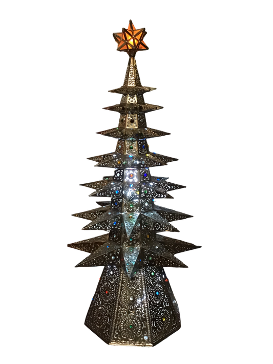 CRF 650 Large Tin Tree