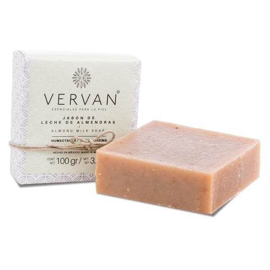 VER Almond Milk Artisan Soap
