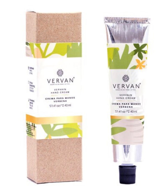 VER Verbena Hand Cream