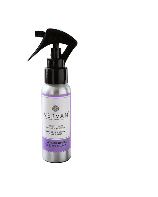 VER Lavender Orange Pillow Mist