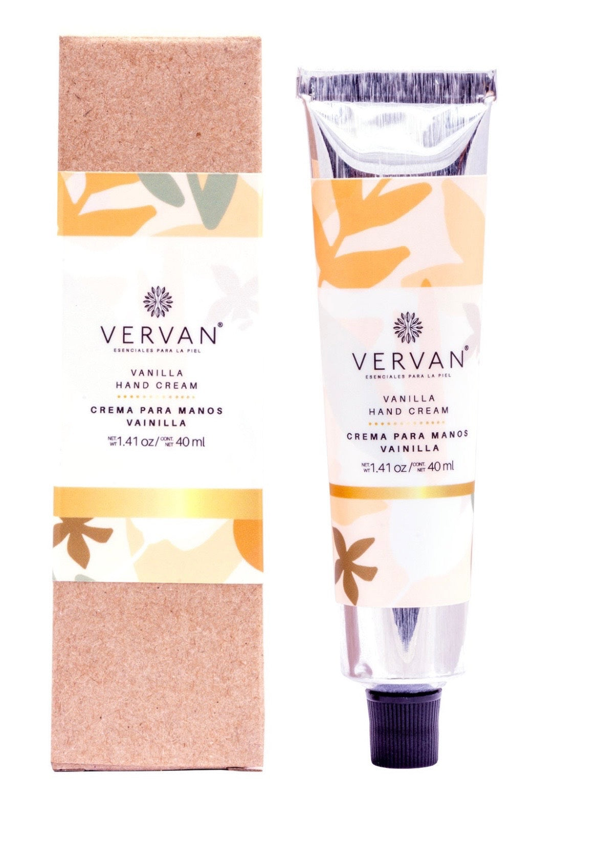 VER Vanilla Hand Cream