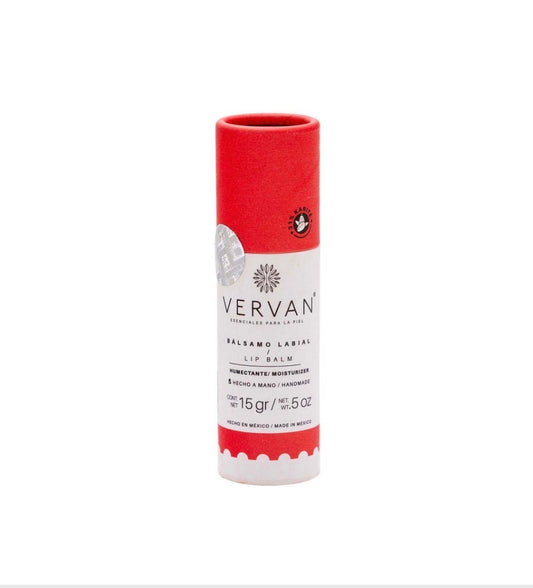 VER NON-SCENTED Lip Balm