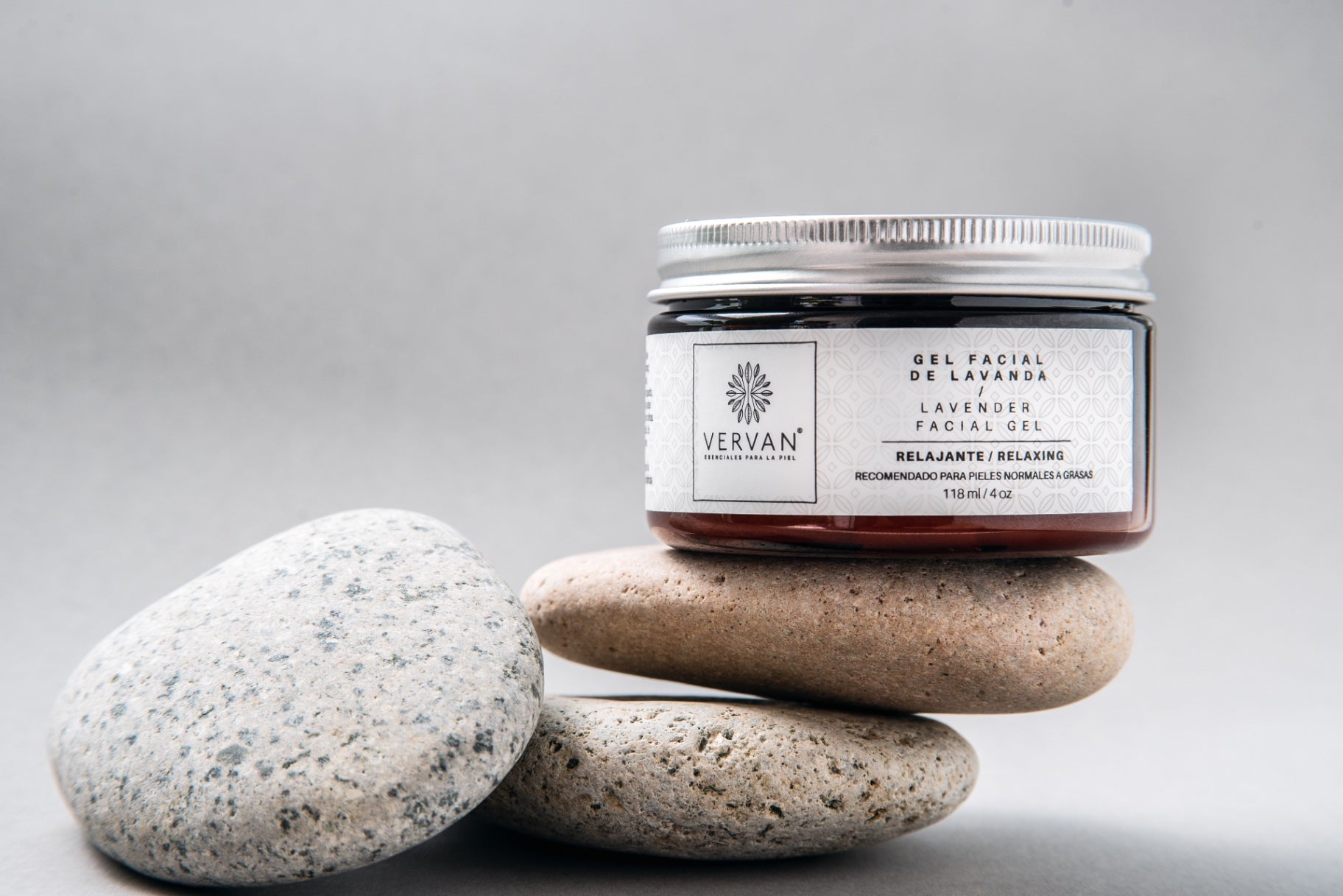 VER Lavender Face Gel