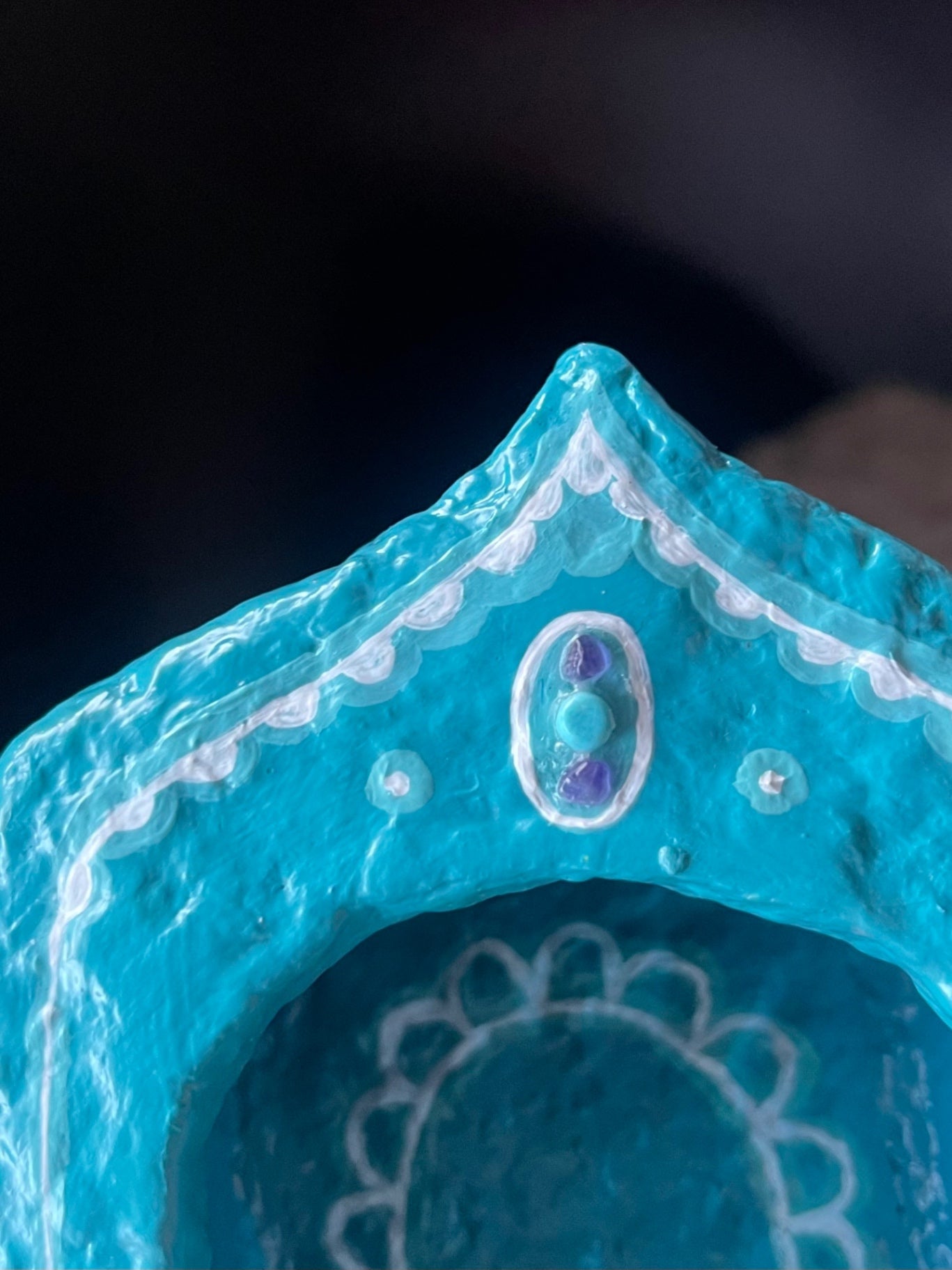 CC Turquoise Altar