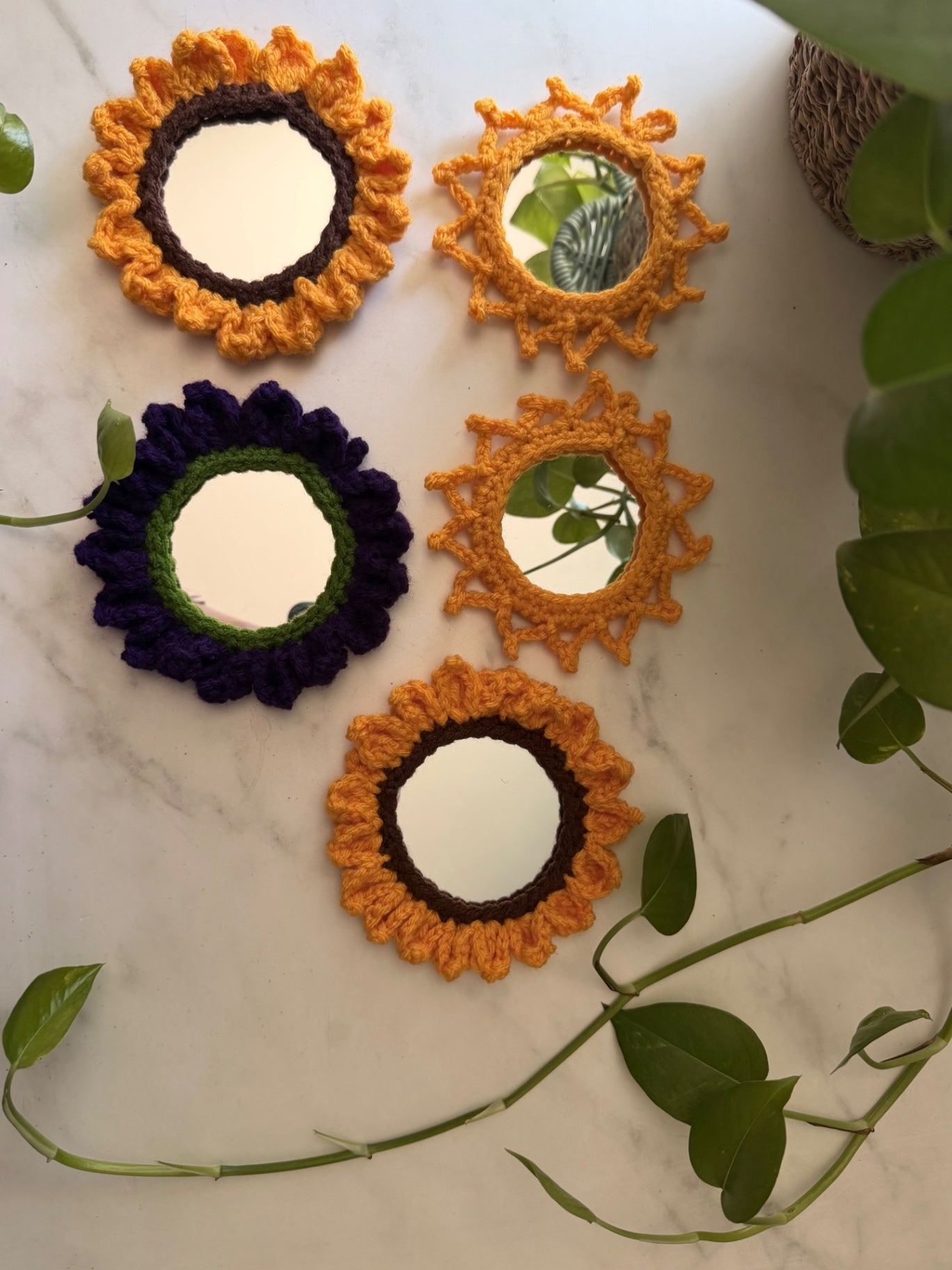 STbL Mirrors