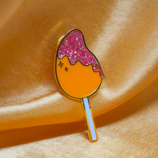 PW- Paleta Mango Pin