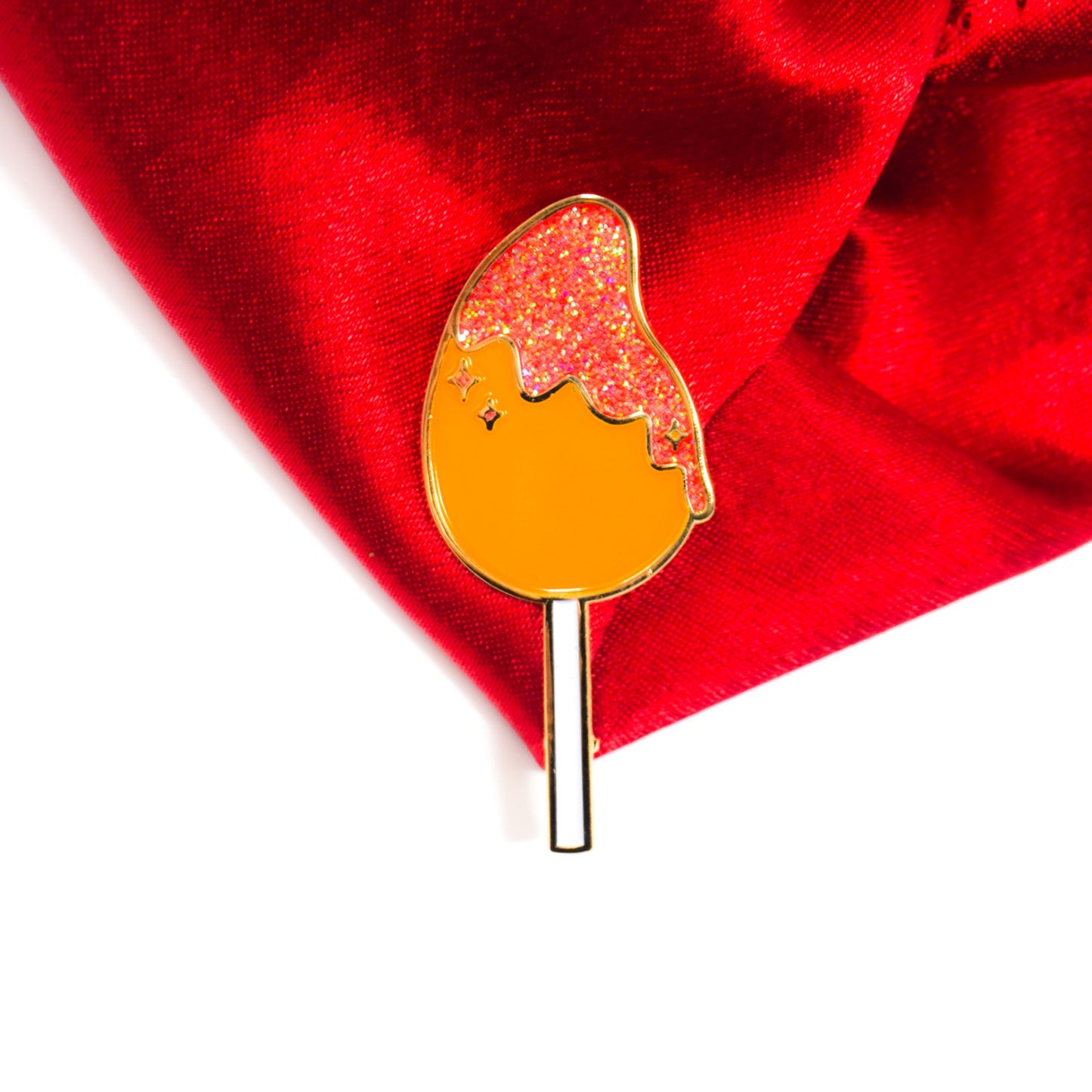 PW- Paleta Mango Pin