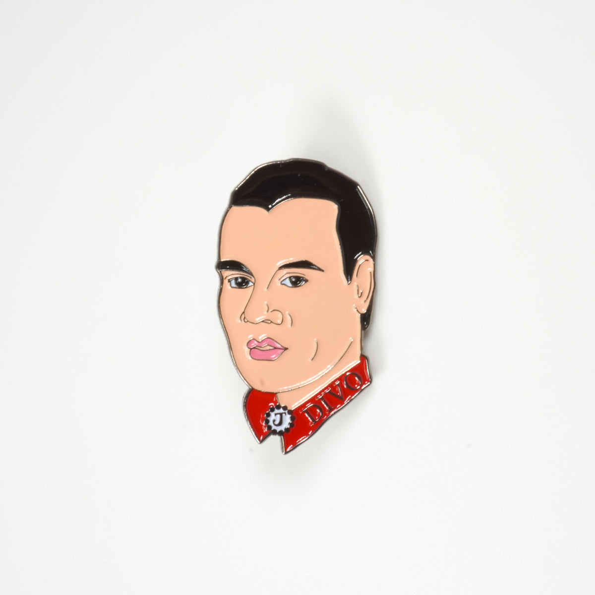 PW- Juan Gabriel Pin