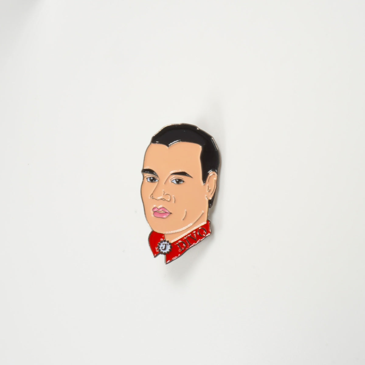 PW- Juan Gabriel Pin