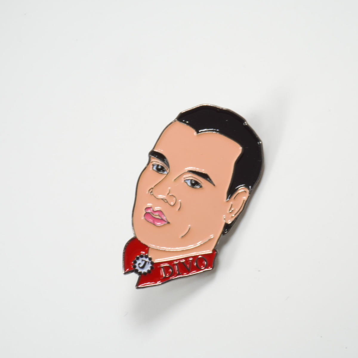 PW- Juan Gabriel Pin