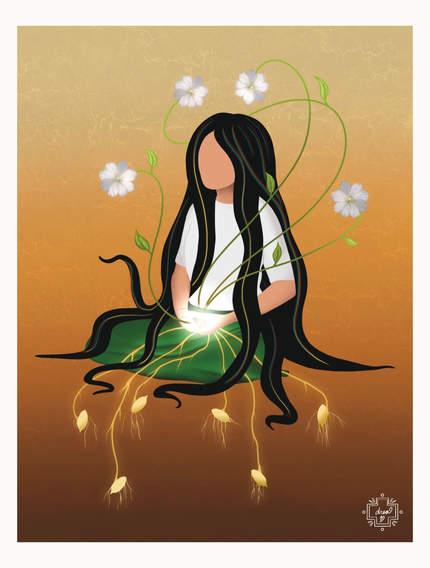 YST- Nurturing My Seeds
