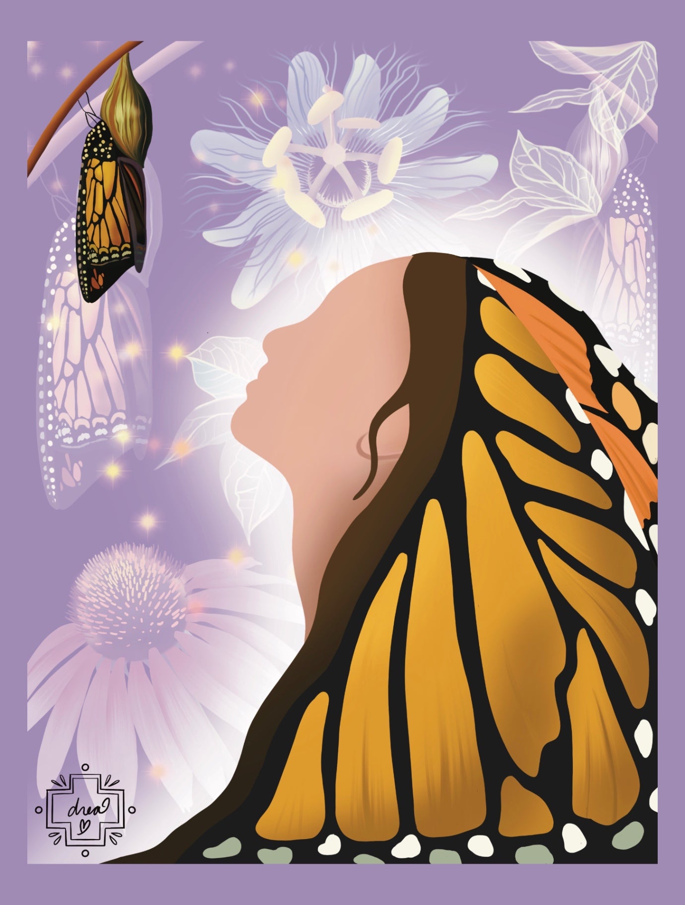 YST- Transforming Like a Monarch