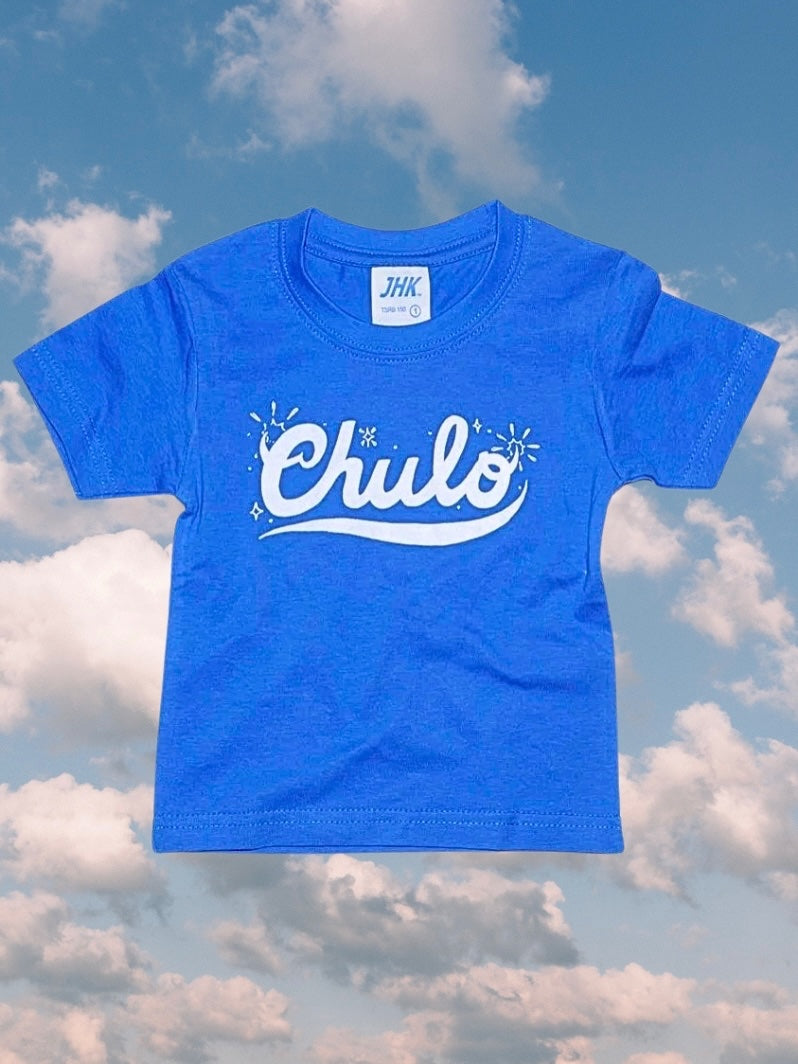 MV- Chulo Kids Tee 9/11