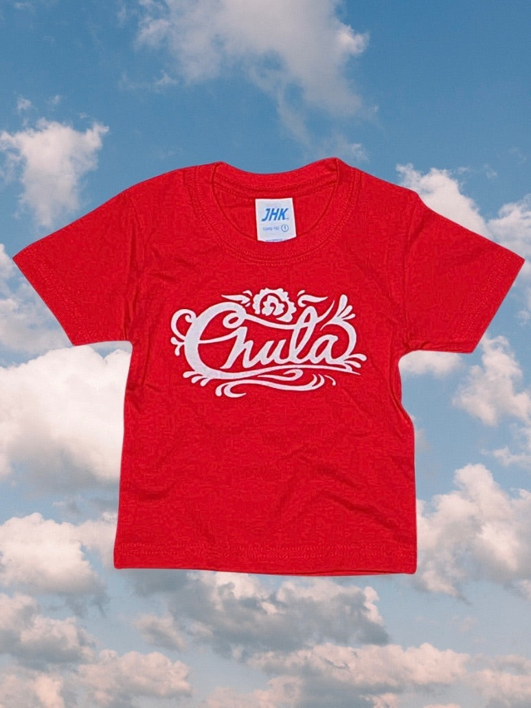 MV- Chula Kids Tee 5/6