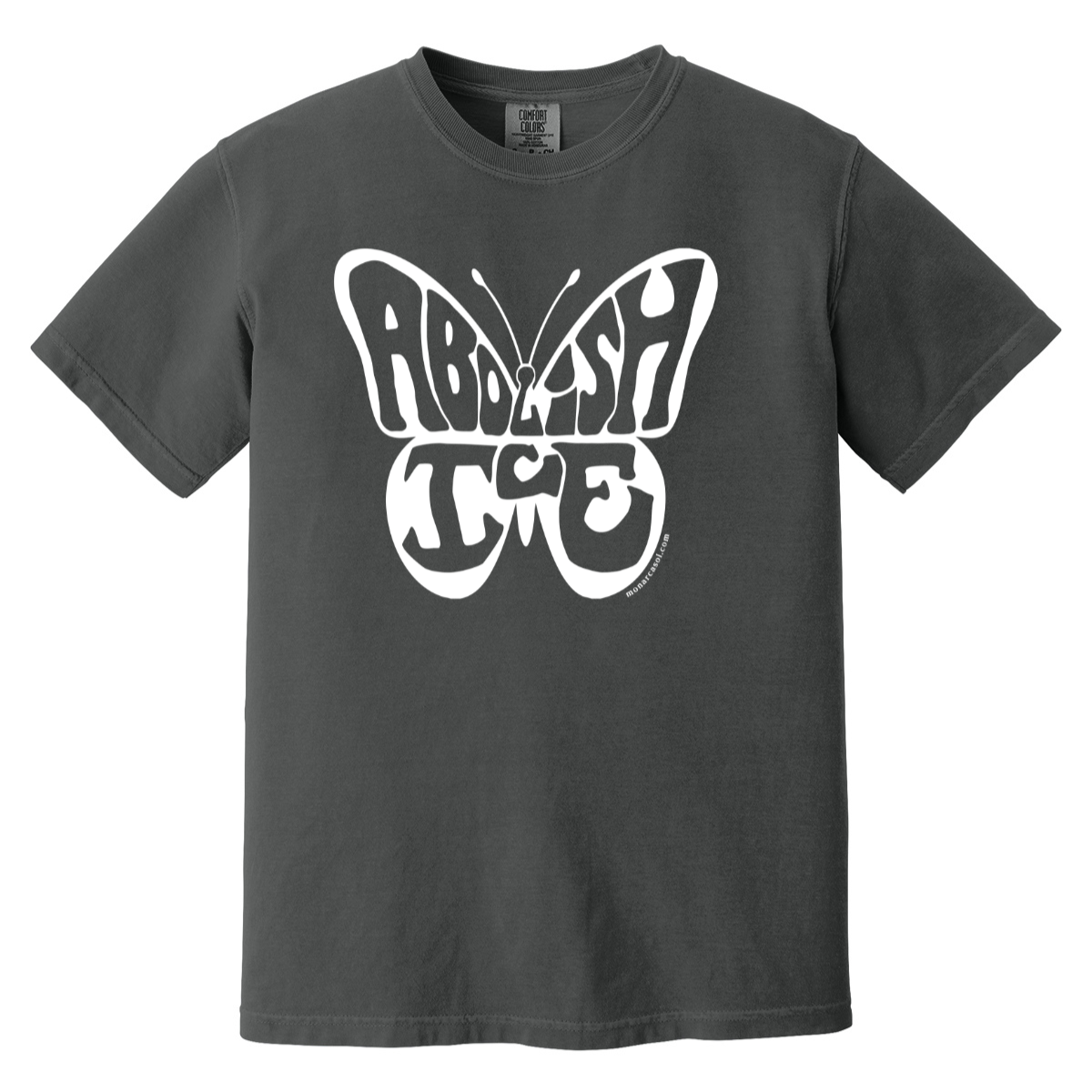 @bolish Ice Monarca T-Shirt