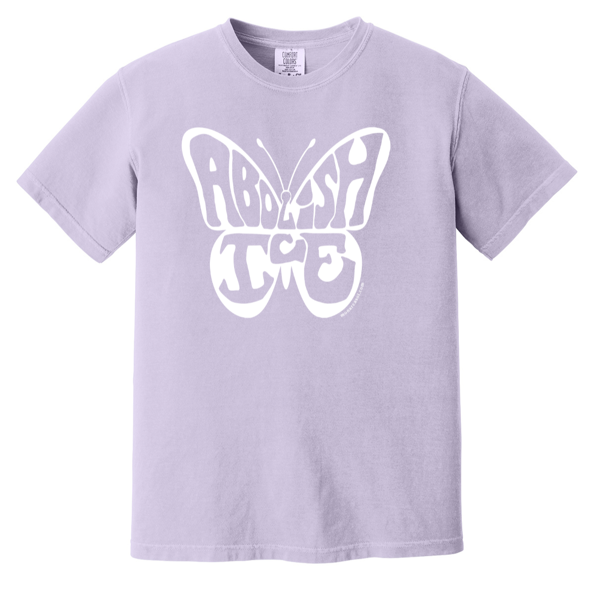 @bolish Ice Monarca T-Shirt