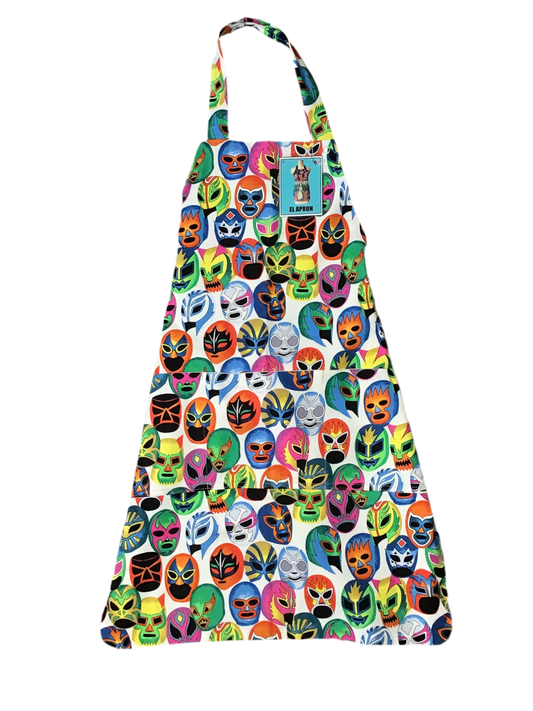 Balam Aprons