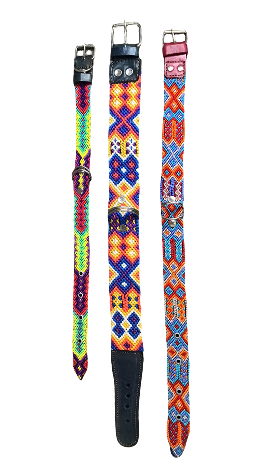 Medium Dog Collar 45cm-55cm (17-21 in)