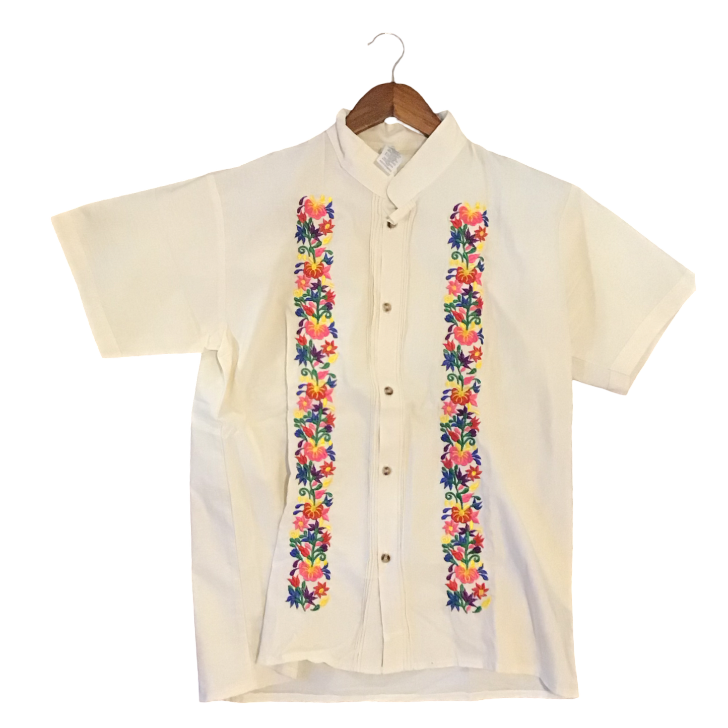 Floral Guayaberas