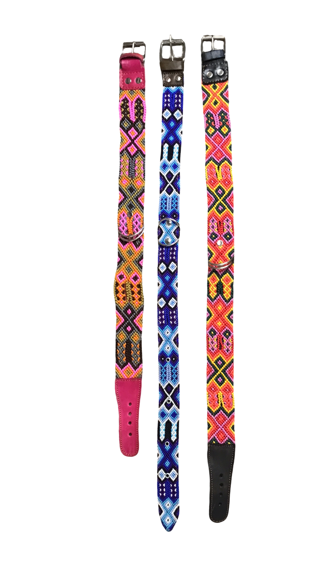 Large Dog Collar 60cm-75cm (23-29 inches)