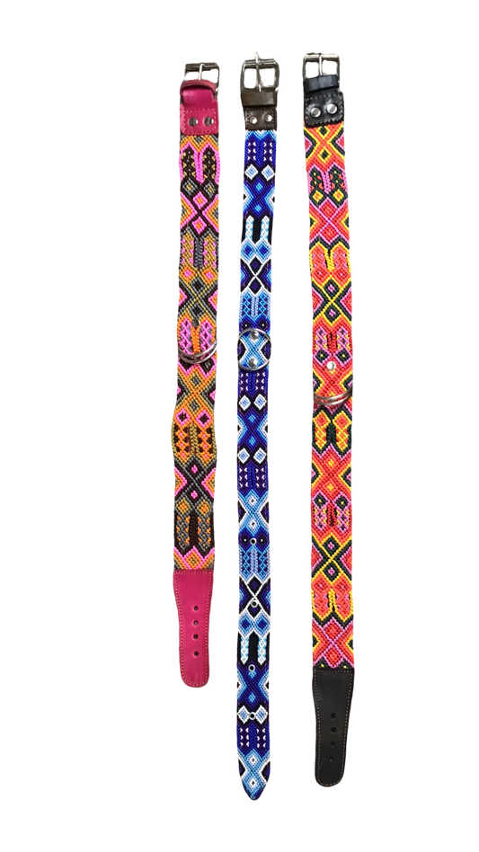 Large Dog Collar 60cm-75cm (23-29 inches)