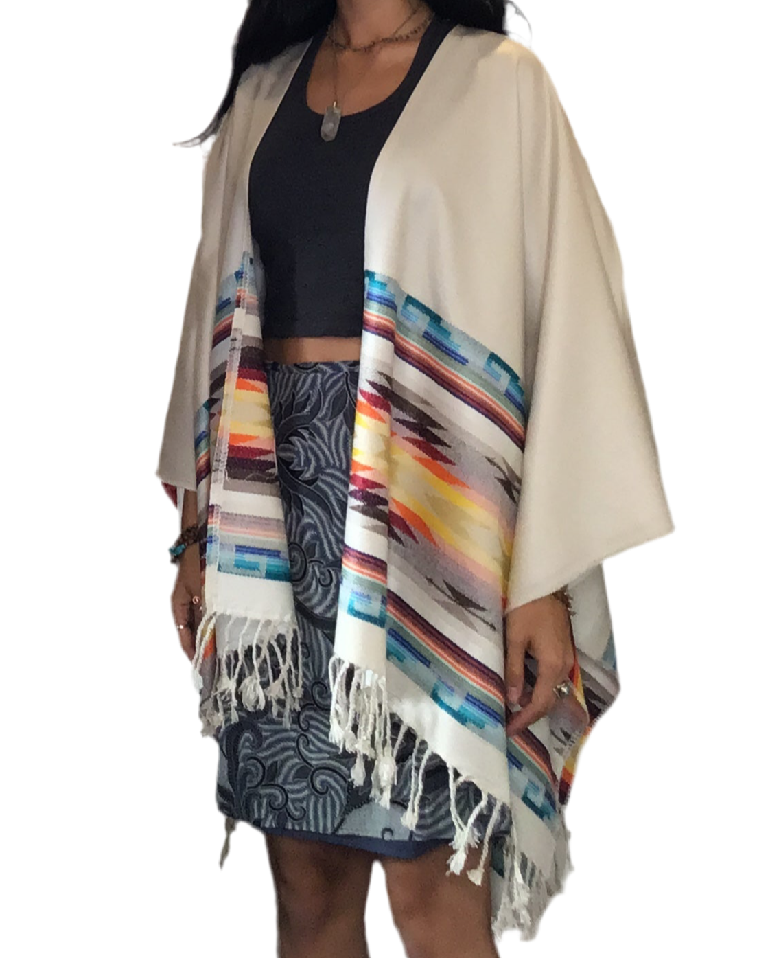 Ecuadorian Shawl