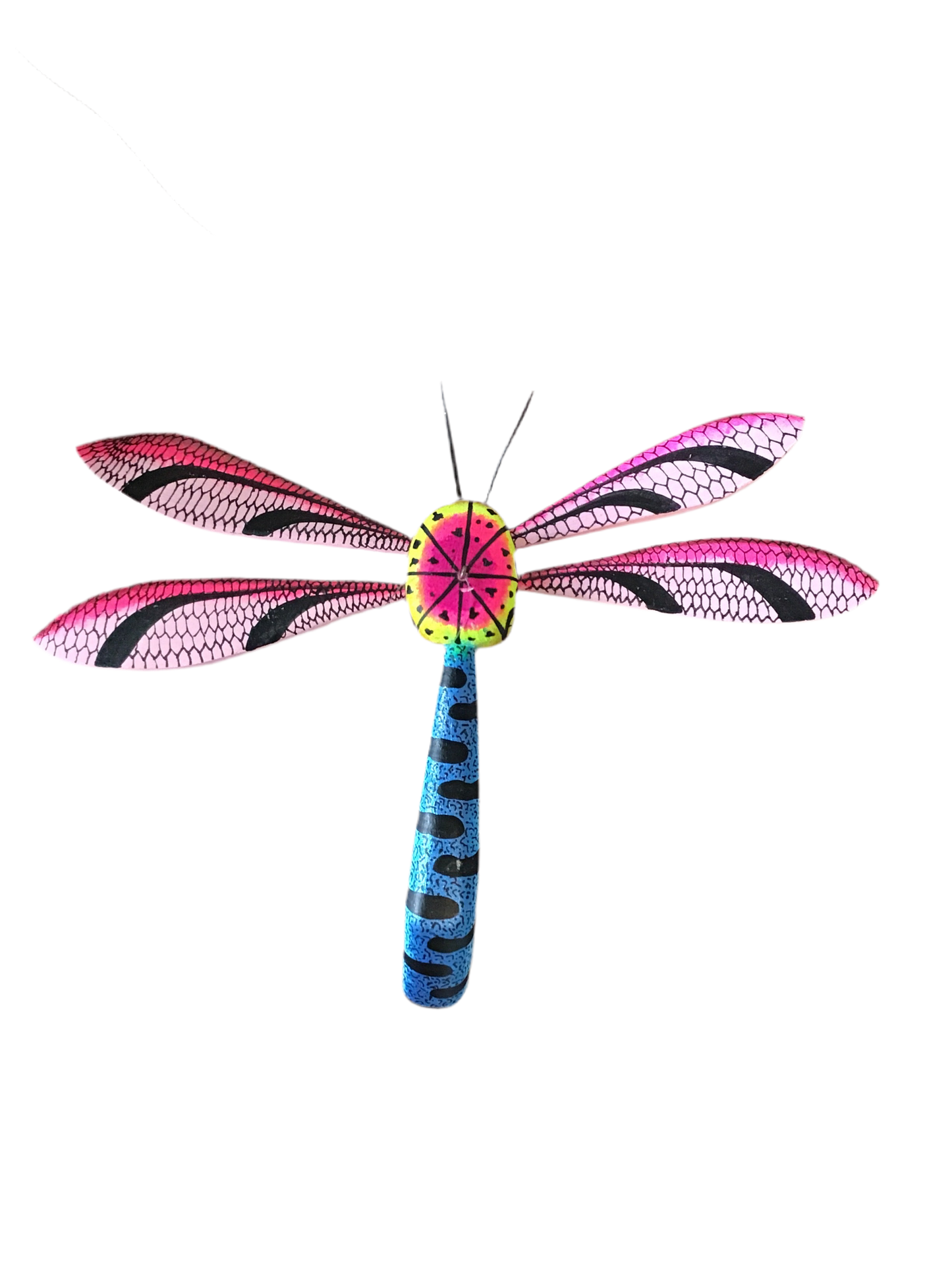 Dragonfly Alebrije