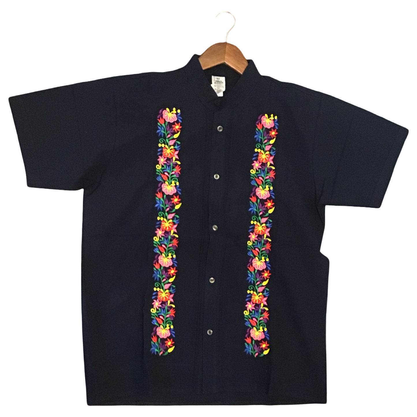 Floral Guayaberas