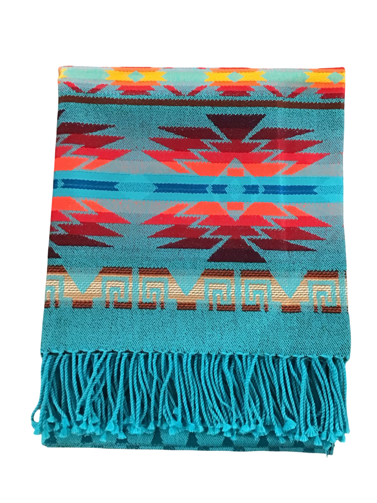 Ecuadorian Shawl