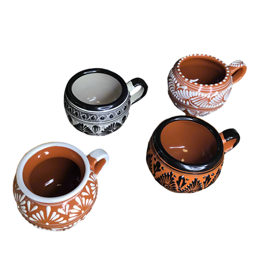 Talavera Mugs
