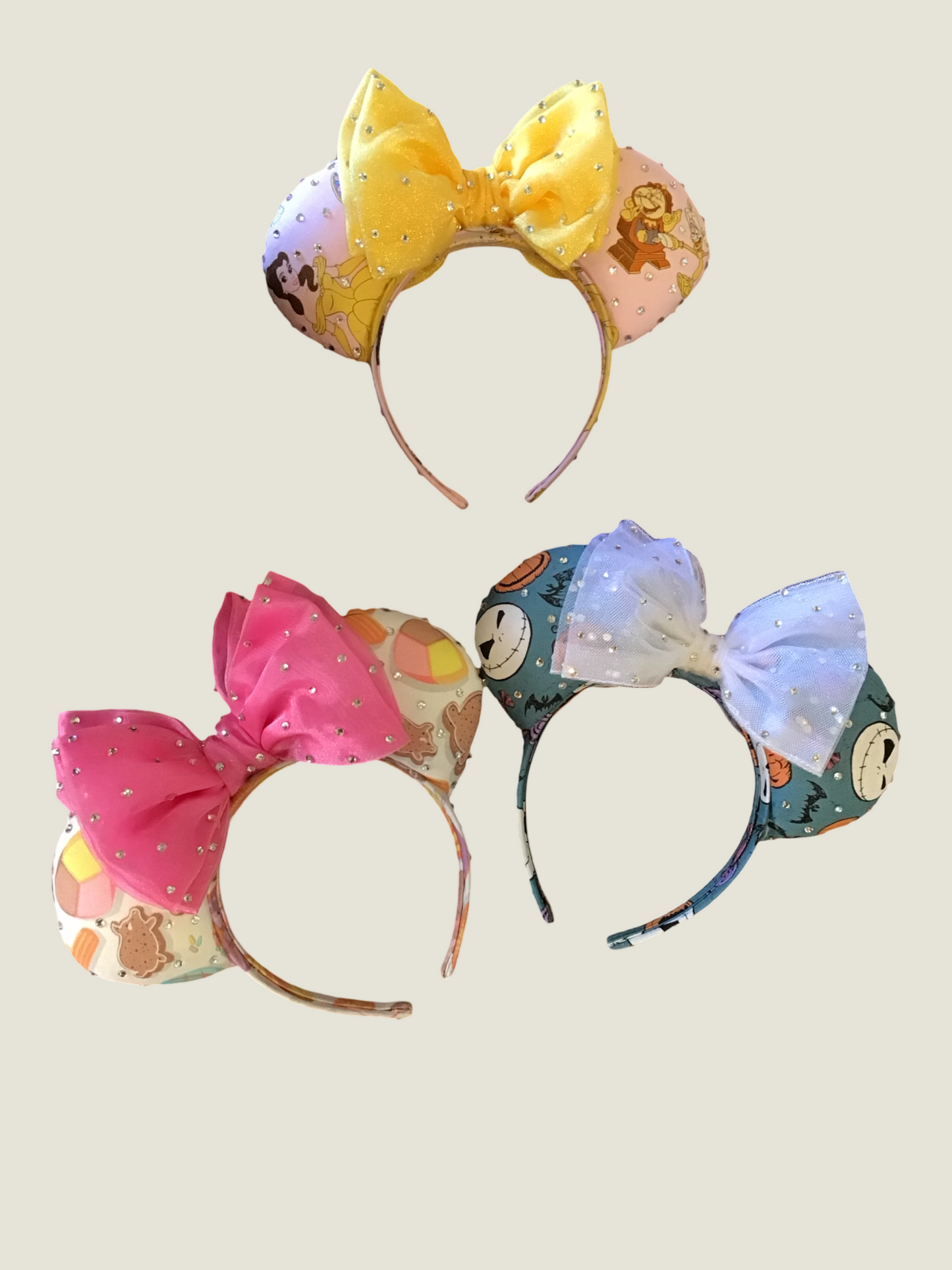 Balam Mouse Ears