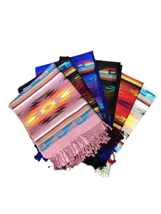 Ecuadorian Shawl