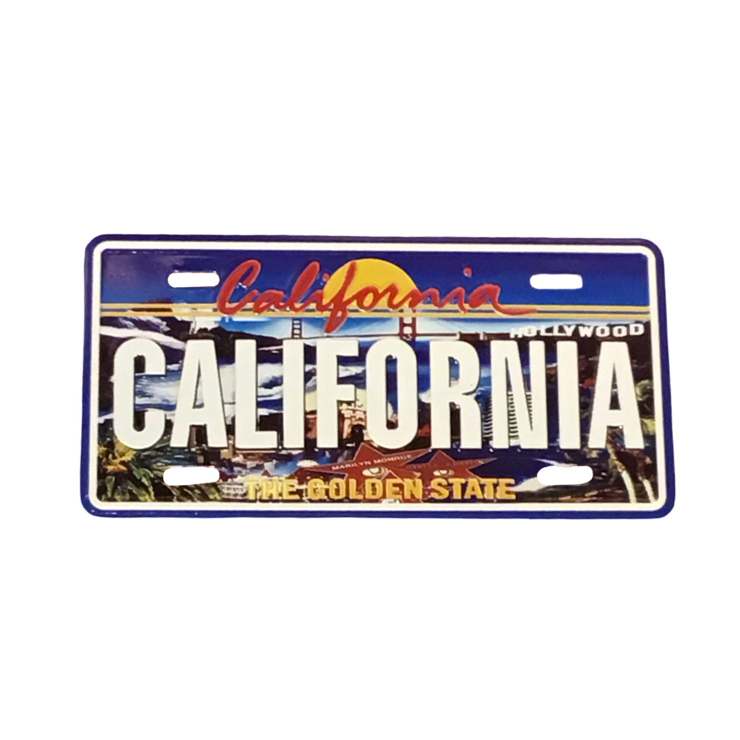 MM CA Plate Magnet 2