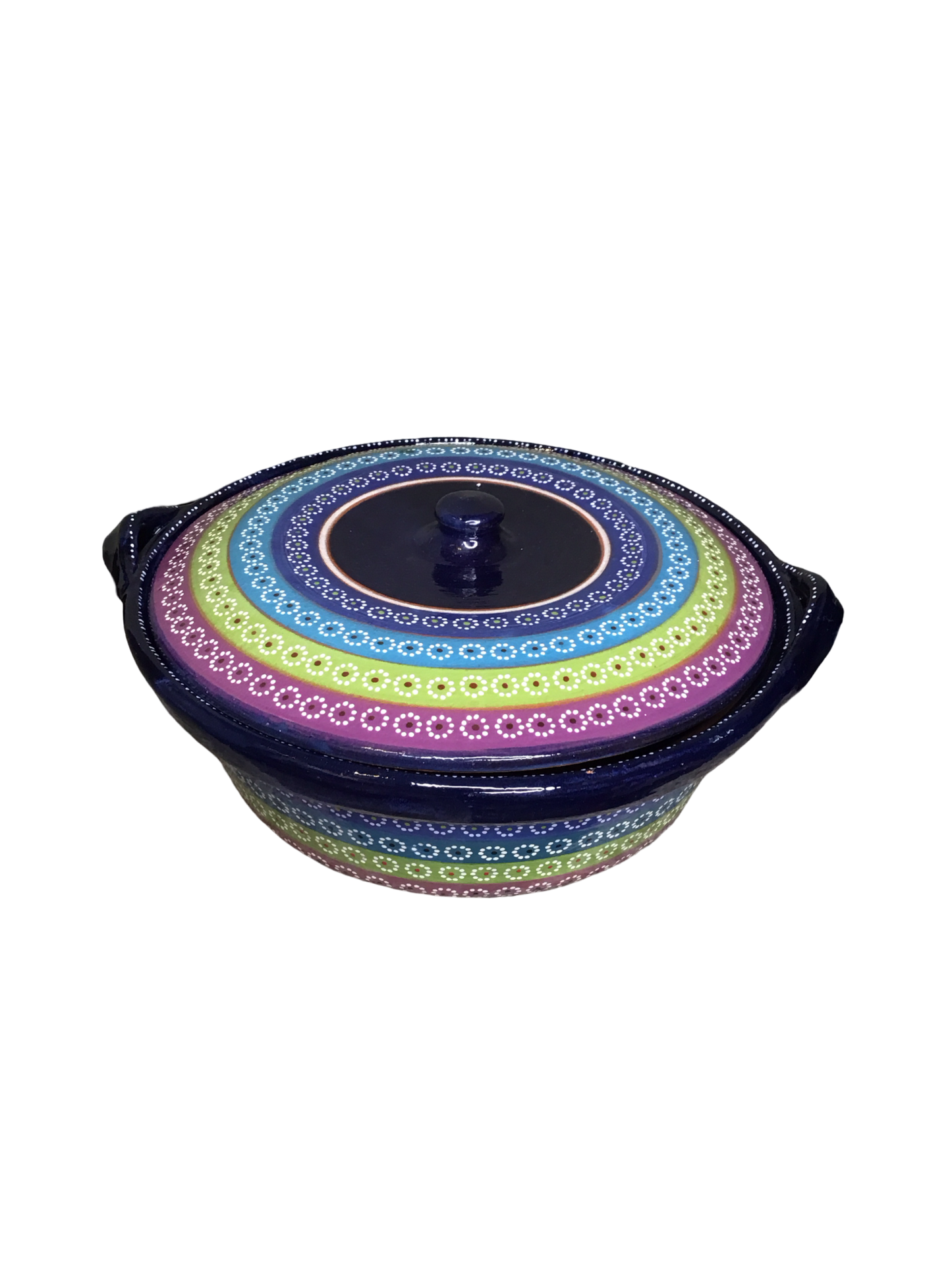 Large Cazuela