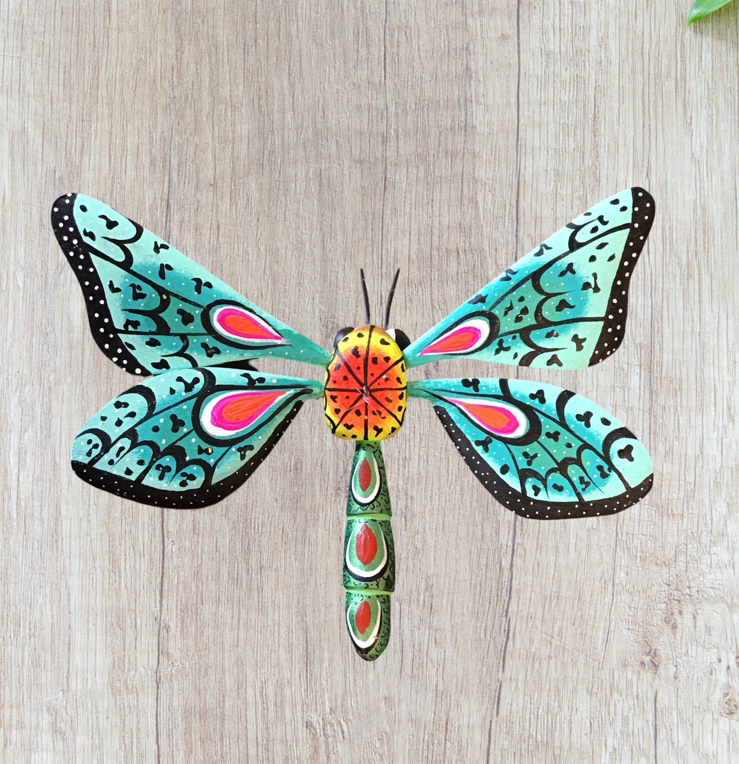 Mariposa Alebrije