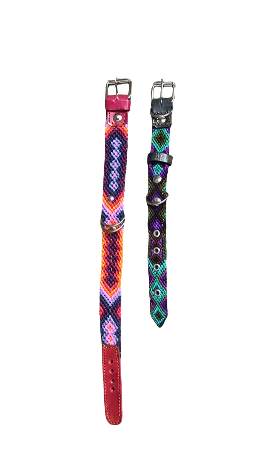 CRF Small Dog Collar 25cm-35cm (9-13 inches)